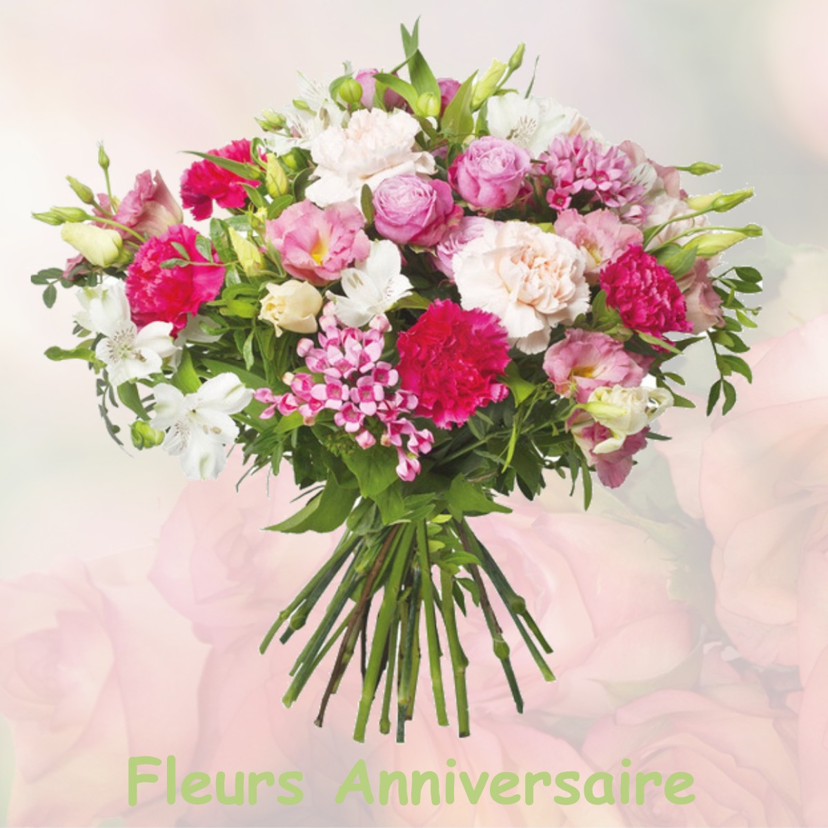 fleurs anniversaire THOREY-SUR-OUCHE